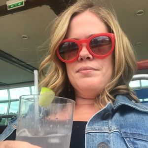 Meet your Posher, Jenna